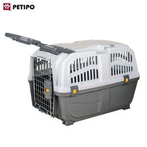 باکس حمل سگ و گربه اسکودو با مجوز یاتا (MPS Skudo IATA Transport box)