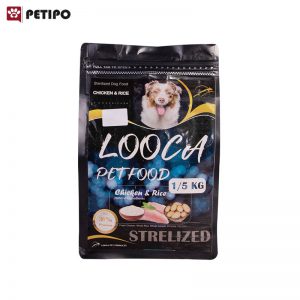 غذای-خشک-سگ-عقیم-شده-لوکا-(-Looca-Adult-Dog-Sterilized-Food)-وزن-۱.۵-کیلوگرم