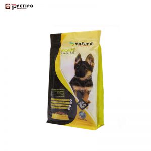 غذای خشک سگ مفید مدل Puppy Gaurd Dog (پاپی نگهبان) وزن 5 کیلوگرم
