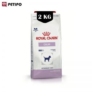 غذای-خشک-سگ-کالم-رویال-کنین-(Royal-Canin-Veterinary-Diet-Canine-Calm)-وزن-2-کیلوگرم-01