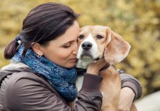 نگهداری سگ و کاهش ریسک مرگ و میر ناشی از حمله قلبی