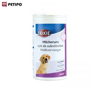 شیر خشک سگ تریکسی (Trixie Replacement Milk for Dogs) وزن 250 گرم