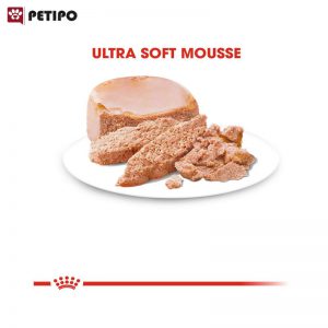 Mother Babycat Ultra Soft Mousse 1