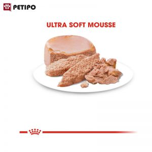Mother & Babycat Ultra Soft Mousse