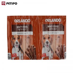 Orlando Dog Treats Mit Rind