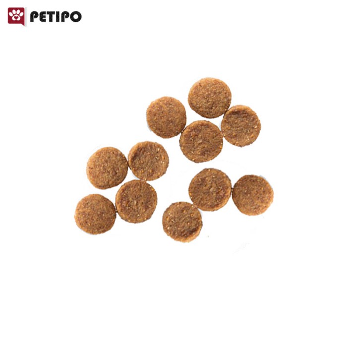 غذای خشک سگ بالغ نژاد متوسط طعم مرغ هیلز (Hill’s Science Plan Medium Adult Chicken) وزن 2.5 کیلوگرم - Image 2