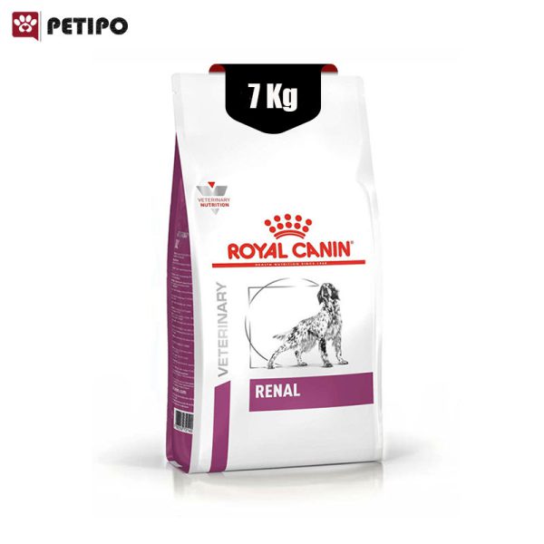 Royal Canin Dog Veterinary Diet Renal