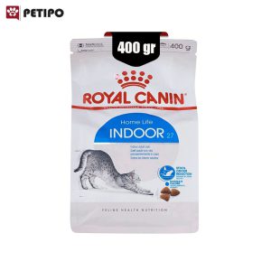 Royal Canin Homelife Indoor 27