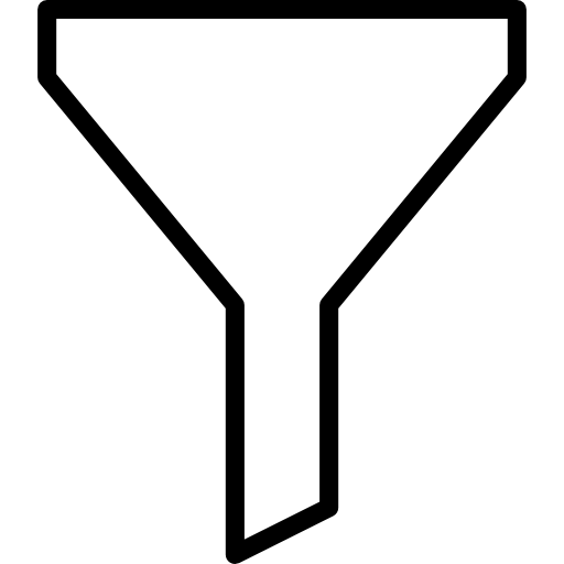 filter icon