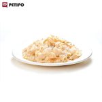 پوچ گربه طعم مرغ و ماهی کاد ونپی (Wanpy Retort Pouch Chicken & Codfish for Cats) وزن 85 گرم - Image 2