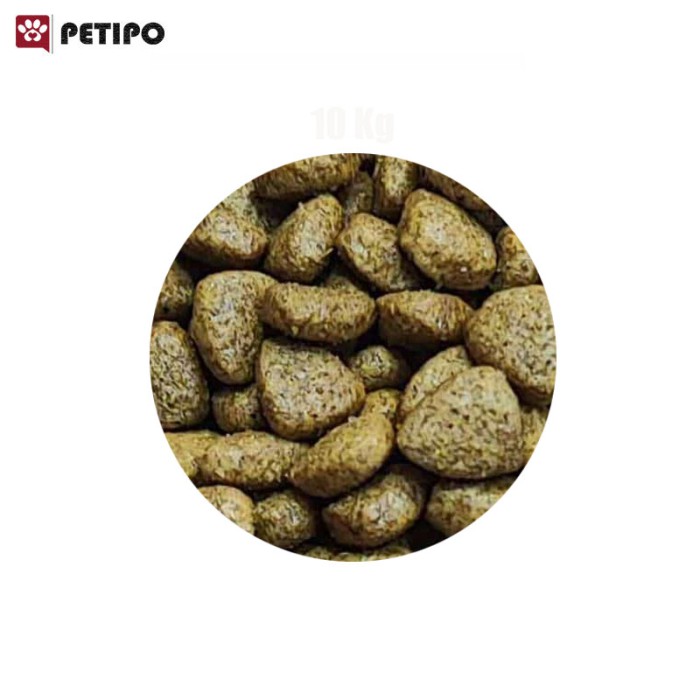 غذای خشک گربه بالغ پاتیرا فیدار (Fidar Adult Cat Food Patira) وزن 10 کیلوگرم - Image 2