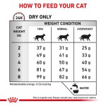 غذای خشک گربه هپاتیک رویال کنین (Royal Canin Cat Hepatic) وزن 4 کیلوگرم - تصویر 4