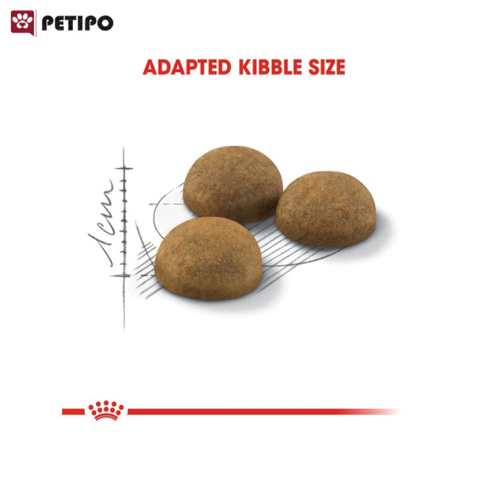 غذای خشک گربه ایندور لانگ هیر رویال کنین (Royal Canin Indoor Long Hair) وزن 2 کیلوگرم - Image 3