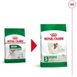 غذای خشک سگ مینی ادالت رویال کنین (Royal Canin Mini Adult) وزن 2 کیلوگرم - Image 3