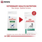 غذای خشک سگ کاهش وزن ستایتی رویال کنین (Royal Canin Satiety Weight) وزن 6 کیلوگرم - Image 3