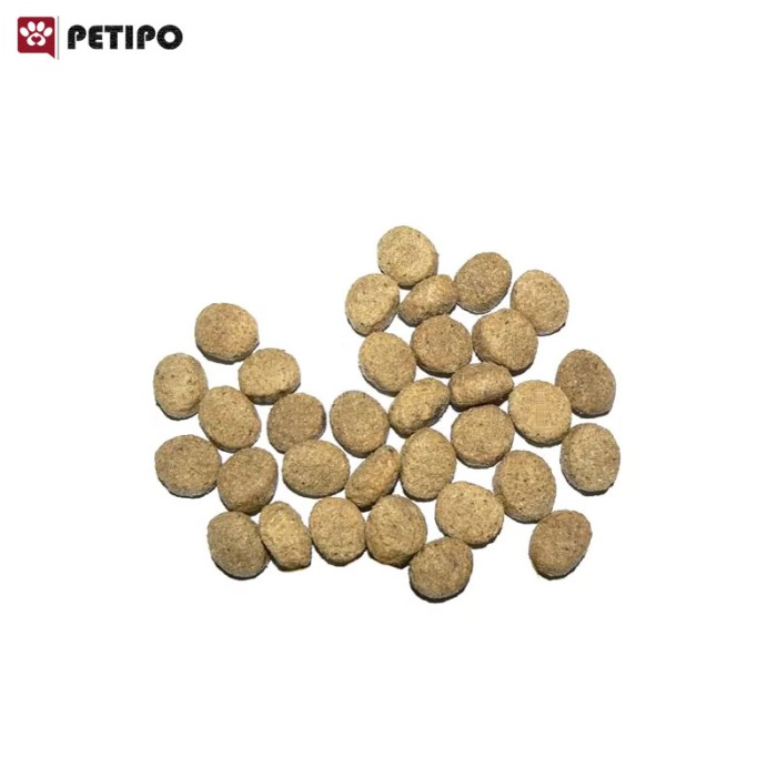 غذای خشک سگ بالغ جوسی داگ اکونومی طعم مرغ جوسرا (Josera JosiDog Economy) وزن 15 کیلوگرم - Image 2