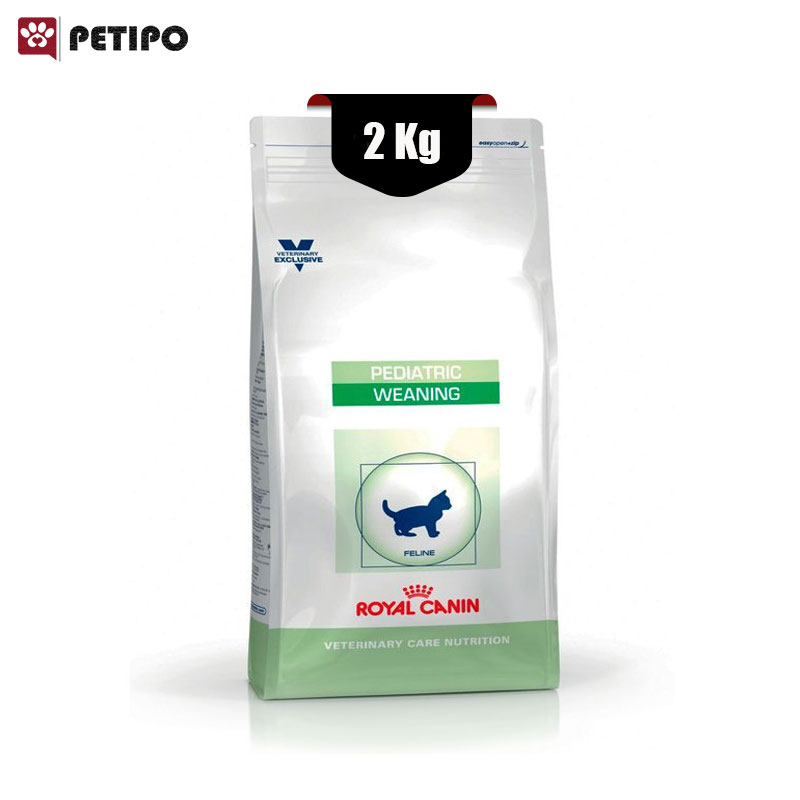 خشک-بچه-گربه-زیر-چهار-ماه-رویال-کنین-Royal-Canin-VCN-Pediatric-Pediatric-Weaning-وزن-2-کیلوگرم.jpg غذای خشک بچه گربه زیر چهار ماه رویال کنین (Royal Canin VCN Pediatric Pediatric Weaning) وزن 2 کیلوگرم - تصویر 1