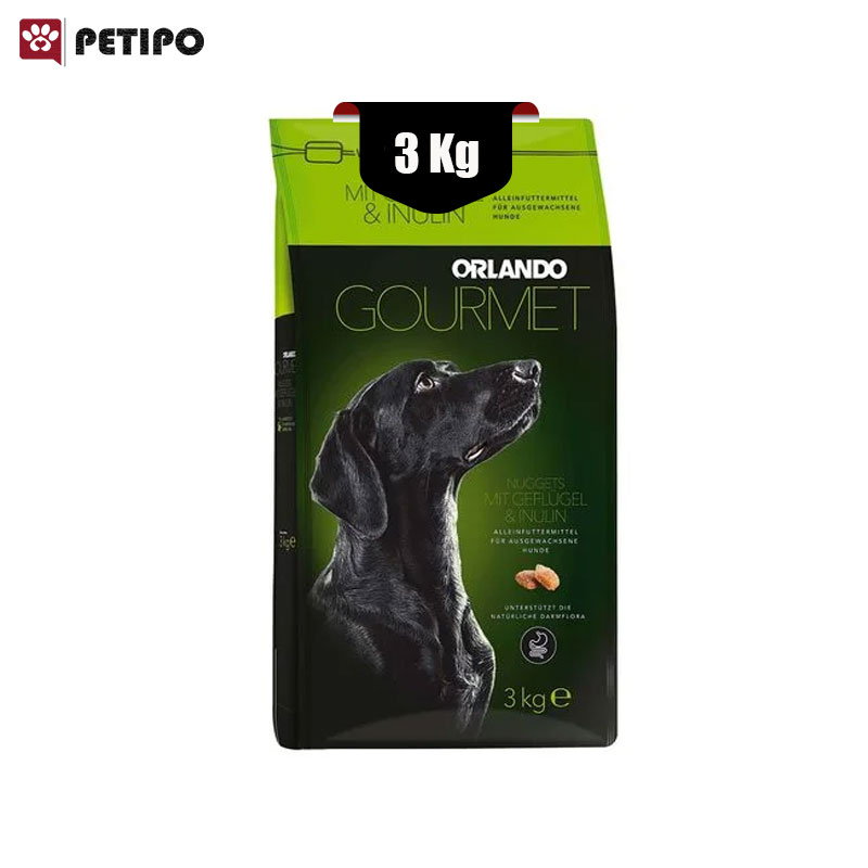 خشک-سگ-اورلاندو-با-طعم-مرغ-و-اینولین-Orlando-Mit-Geflugel-and-Inulin-وزن-3-کیلوگرم.jpg غذای خشک سگ اورلاندو با طعم مرغ و اینولین (Orlando Mit Geflugel and Inulin) وزن 3 کیلوگرم - Image 1