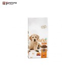 غذای خشک سگ پاپی رفلکس طعم بیف (Reflex Premium Puppy) وزن 3 کیلوگرم - Image 3