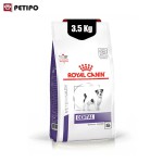 غذای خشک سگ نژاد کوچک دنتال رویال کنین (Royal Canin Dental Small Dog) وزن 3.5 کیلوگرم - Image 3