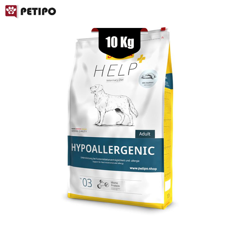 خشک-سگ-هایپو-آلرجنیک-جوسرا-Josera-Hypoallergenic-Dog-food-وزن-10-کیلوگرم-.jpg غذای خشک سگ هایپو آلرجنیک جوسرا (Josera Hypoallergenic Dog food) وزن 10 کیلوگرم - Image 1