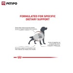 غذای خشک سگ هپاتیک رویال کنین (Royal Canin Veterinary Diet Dog Hepatic) وزن 7 کیلوگرم - Image 5