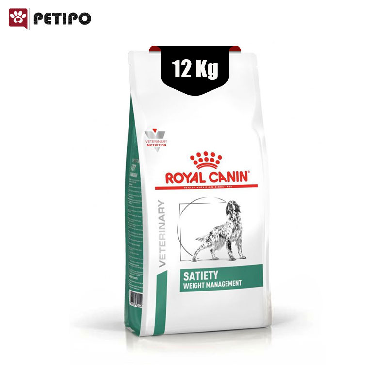 خشک-سگ-کاهش-وزن-ستایتی-رویال-کنین-Royal-Canin-Satiety-Weight-وزن-12-کیلوگرم.jpg غذای خشک سگ کاهش وزن ستایتی رویال کنین (Royal Canin Satiety Weight) وزن 12 کیلوگرم - تصویر 1