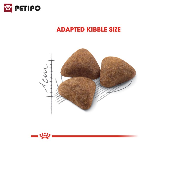 غذای خشک گربه ایندور لایف رویال کنین (Royal Canin Home Life Indoor 27) وزن 2 کیلوگرم - Image 2