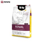 غذای خشک گربه رنال جوسرا (Josera Renal Cat) وزن 10 کیلوگرم