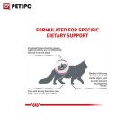 غذای خشک گربه رنال رویال کنین (Royal Canin Cat Renal Feline) وزن 2 کیلوگرم - Image 5