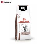 غذای خشک گربه هپاتیک رویال کنین (Royal Canin Cat Hepatic) وزن 4 کیلوگرم