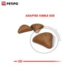 غذای خشک گربه هیربال رویال کنین (Royal Canin Cat Hairball Care) وزن 2کیلوگرم - Image 2