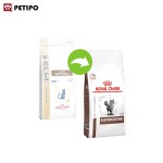 غذای خشک گربه گاسترو اینتستینال رویال کنین (Royal Canin Cat Gastro Intestinal GI 32) وزن 2 کیلوگرم - Image 3