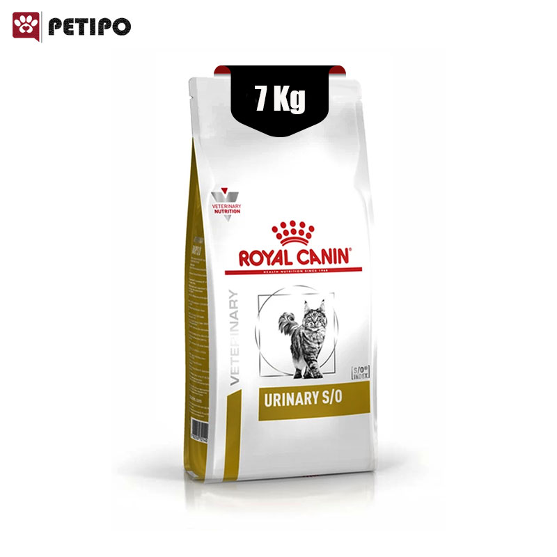 خشک-گربه-یورینری-رویال-کنین-Royal-Canin-Cat-Urinary-S-O-وزن7-کیلوگرم.jpg غذای خشک گربه یورینری رویال کنین (Royal Canin Cat Urinary S/O) وزن7 کیلوگرم - تصویر 1