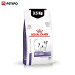 غذای خشک سگ نژاد کوچک دنتال رویال کنین (Royal Canin Dental Small Dog) وزن 3.5 کیلوگرم