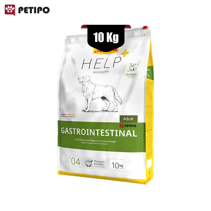 غذای-خشک-سگ-گاسترو-اینتستینال-جوسرا-Josera-Gastrointestinal-Dog-وزن-10-کیلوگرم.jpg غذای خشک سگ گاسترو اینتستینال جوسرا (Josera Gastrointestinal Dog) وزن 10 کیلوگرم - تصویر 1