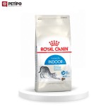خشک گربه ایندور لایف رویال کنین Royal Canin Home Life Indoor 27