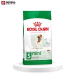 Royal Canin Dry Dog Food Mini Adult